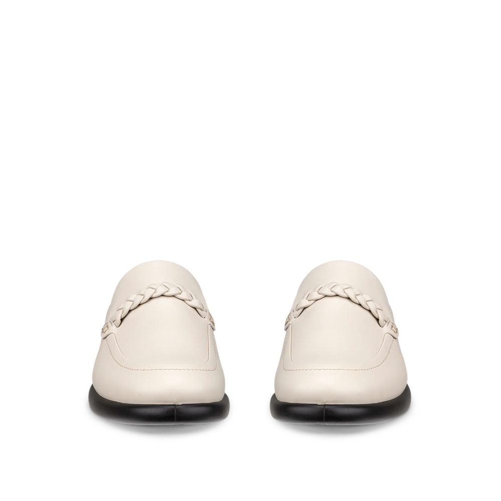 Ecco leather mule - Picture 10 of 15